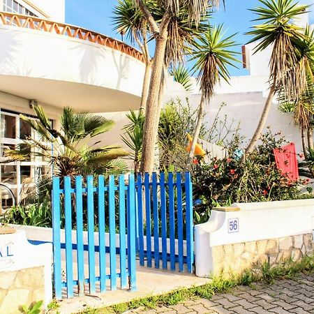 Ericeira Soulsurfers Guesthouse Zewnętrze zdjęcie