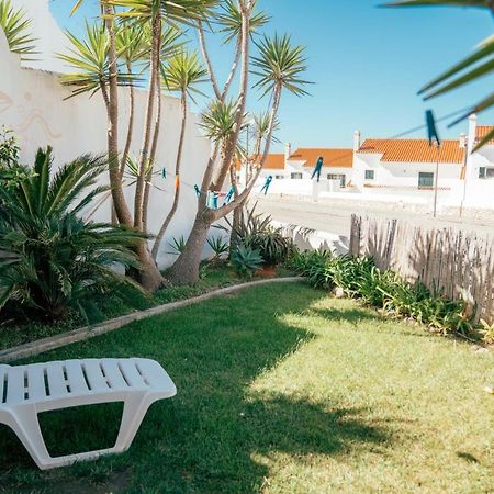 Ericeira Soulsurfers Guesthouse Zewnętrze zdjęcie