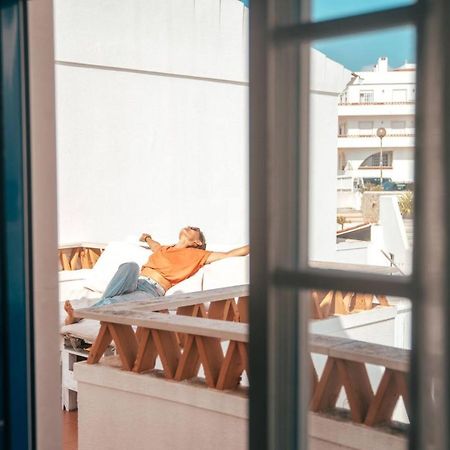 Ericeira Soulsurfers Guesthouse Zewnętrze zdjęcie