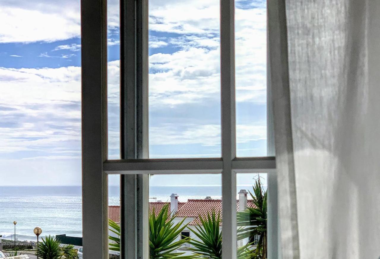 Ericeira Soulsurfers Guesthouse Zewnętrze zdjęcie