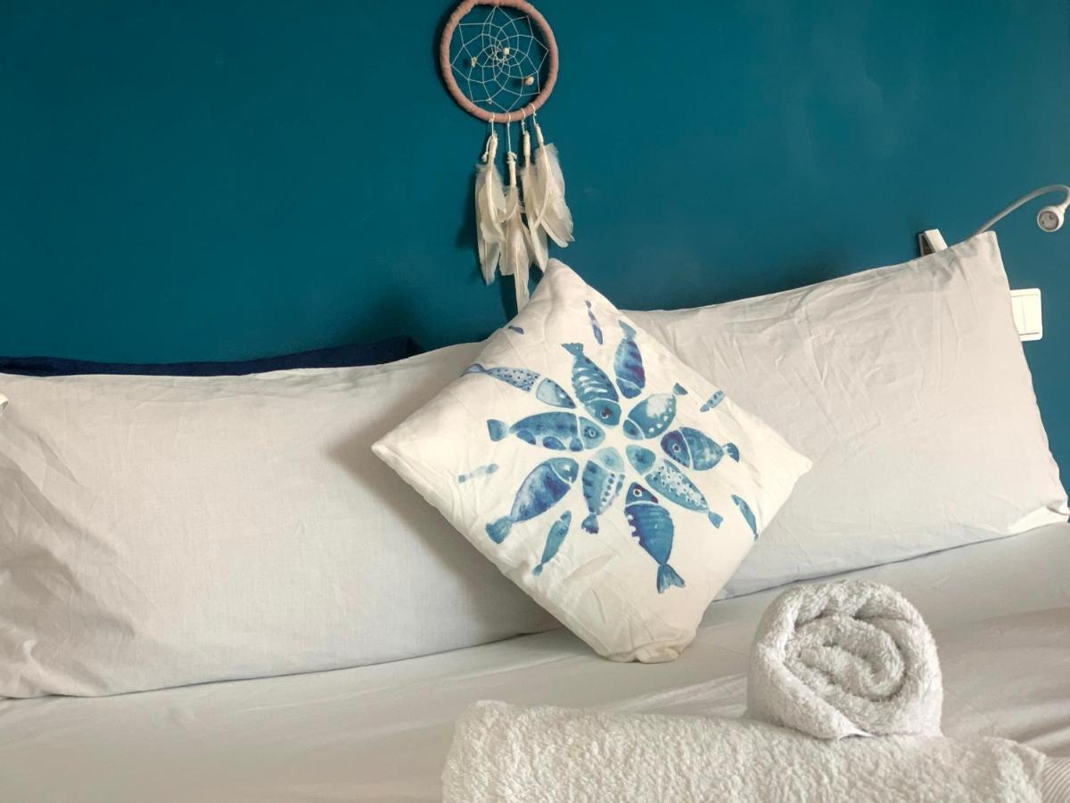 Ericeira Soulsurfers Guesthouse Zewnętrze zdjęcie