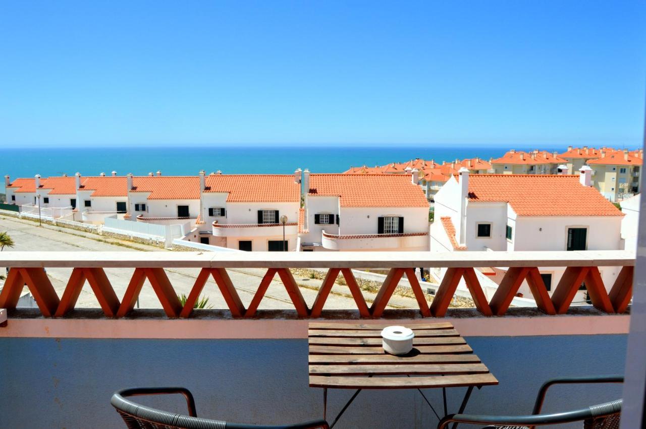 Ericeira Soulsurfers Guesthouse Zewnętrze zdjęcie