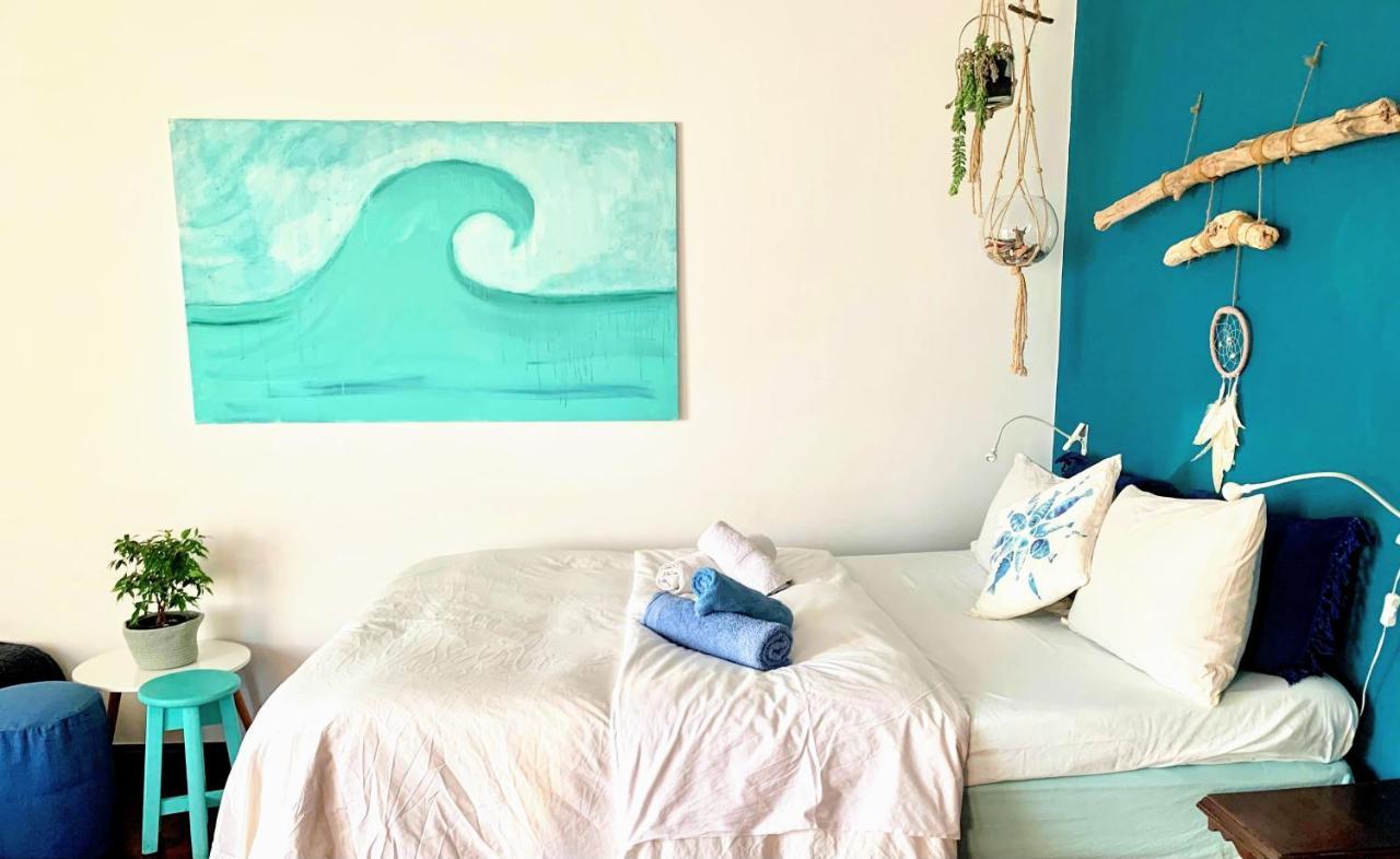 Ericeira Soulsurfers Guesthouse Zewnętrze zdjęcie