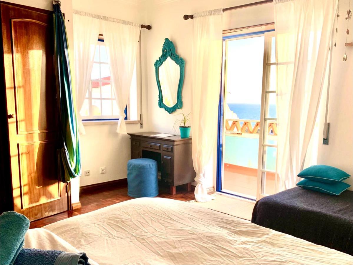 Ericeira Soulsurfers Guesthouse Zewnętrze zdjęcie