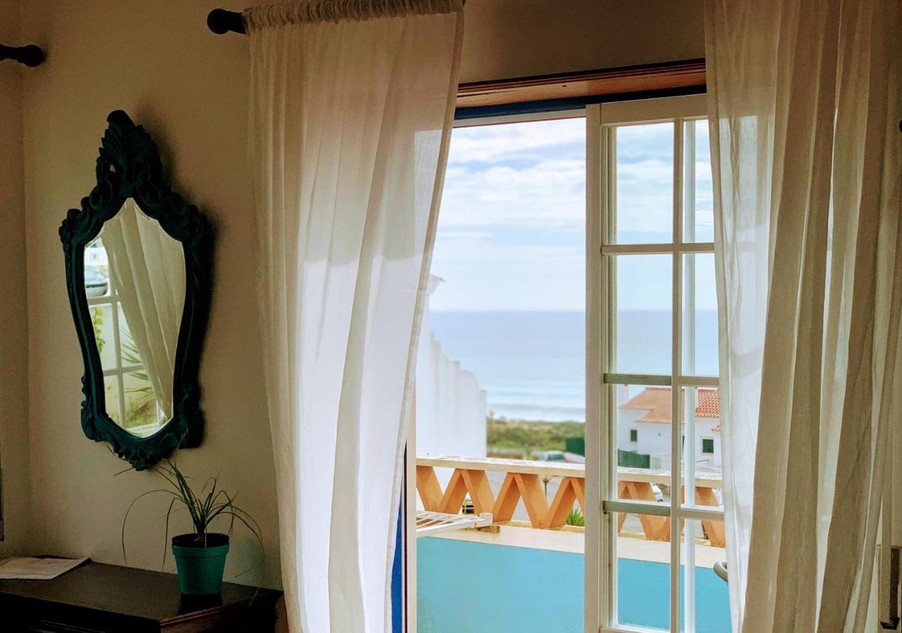 Ericeira Soulsurfers Guesthouse Zewnętrze zdjęcie