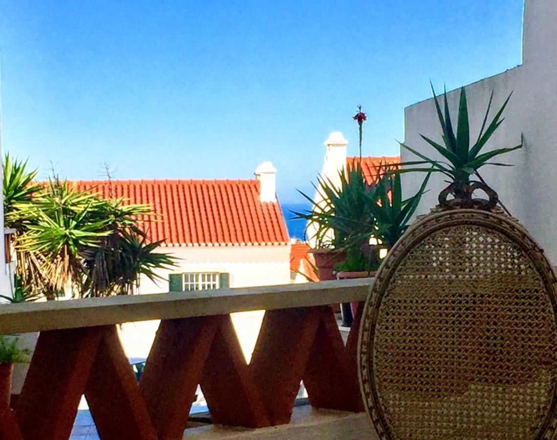 Ericeira Soulsurfers Guesthouse Zewnętrze zdjęcie