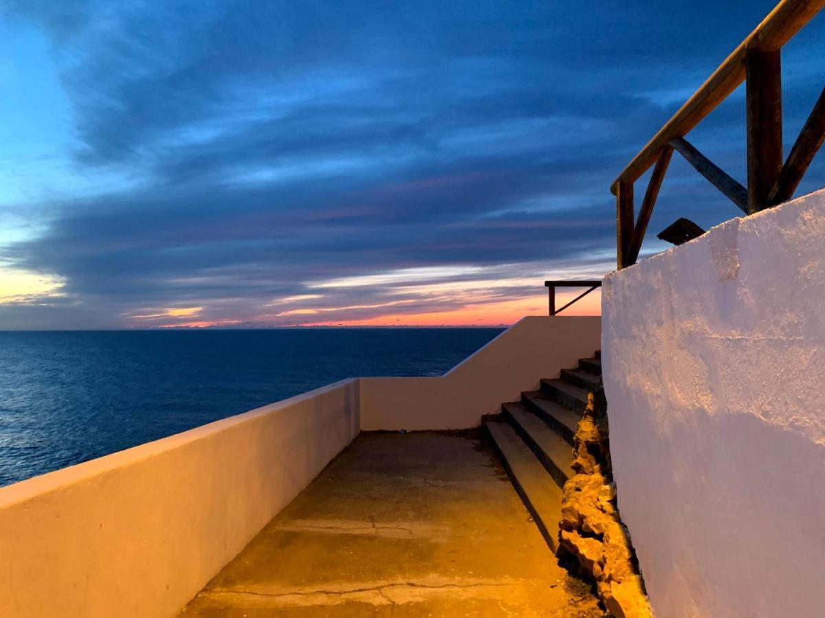 Ericeira Soulsurfers Guesthouse Zewnętrze zdjęcie