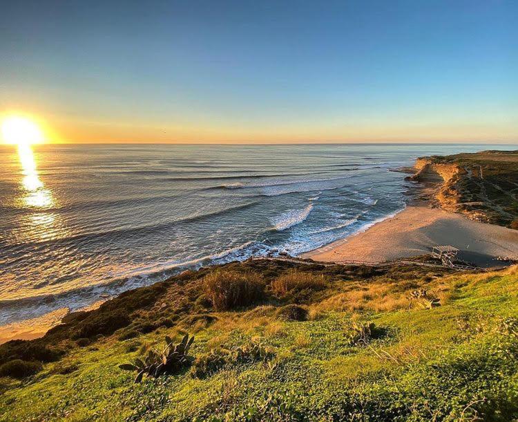 Ericeira Soulsurfers Guesthouse Zewnętrze zdjęcie