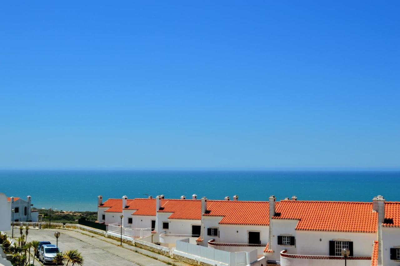 Ericeira Soulsurfers Guesthouse Zewnętrze zdjęcie