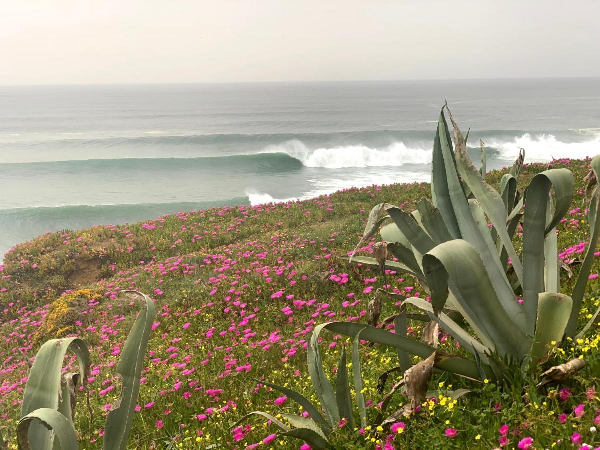 Ericeira Soulsurfers Guesthouse Zewnętrze zdjęcie