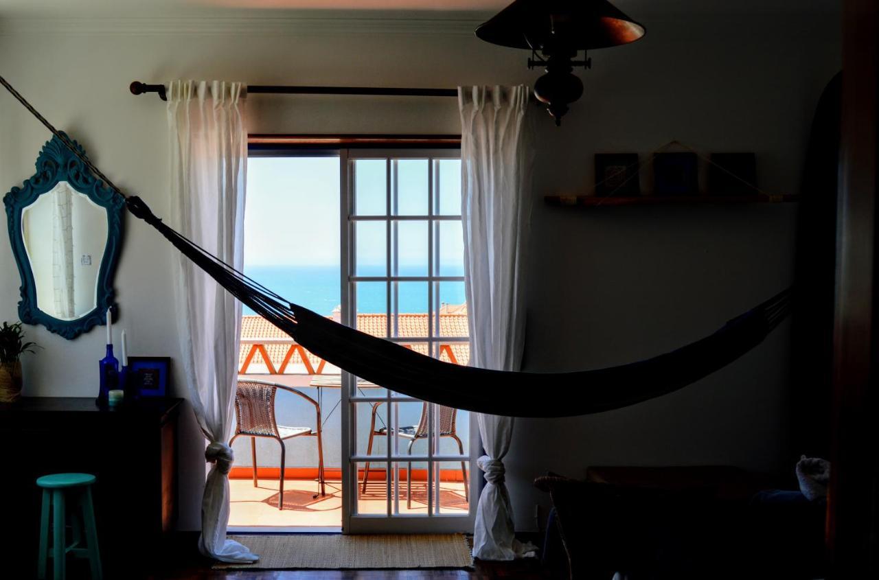 Ericeira Soulsurfers Guesthouse Zewnętrze zdjęcie