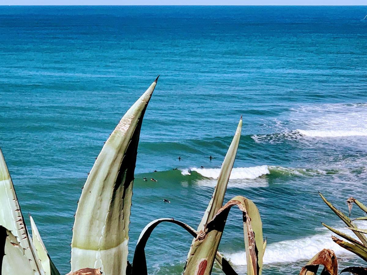 Ericeira Soulsurfers Guesthouse Zewnętrze zdjęcie