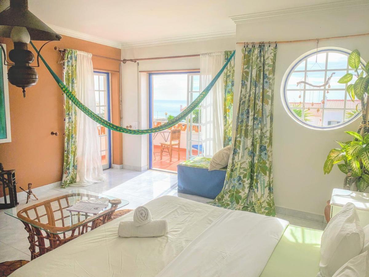 Ericeira Soulsurfers Guesthouse Zewnętrze zdjęcie