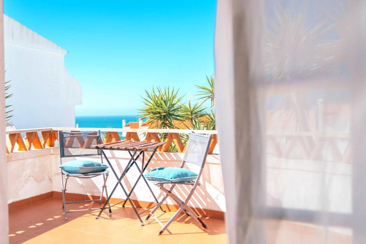 Ericeira Soulsurfers Guesthouse Zewnętrze zdjęcie