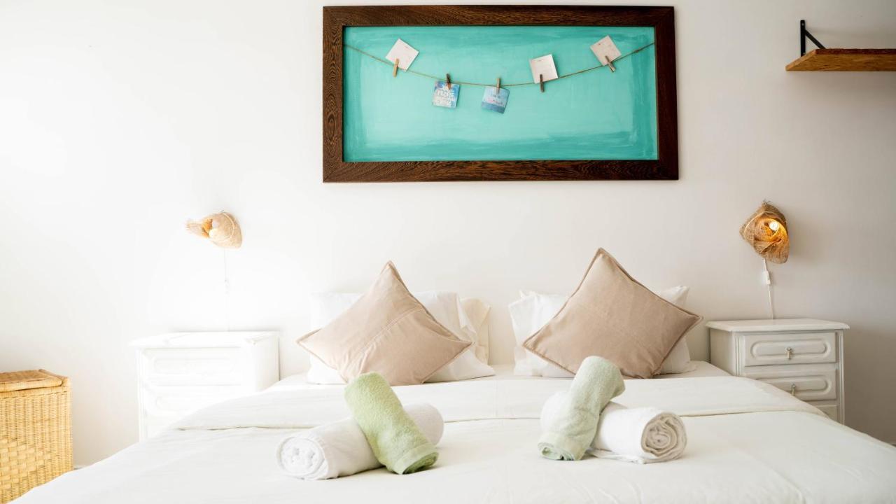 Ericeira Soulsurfers Guesthouse Zewnętrze zdjęcie