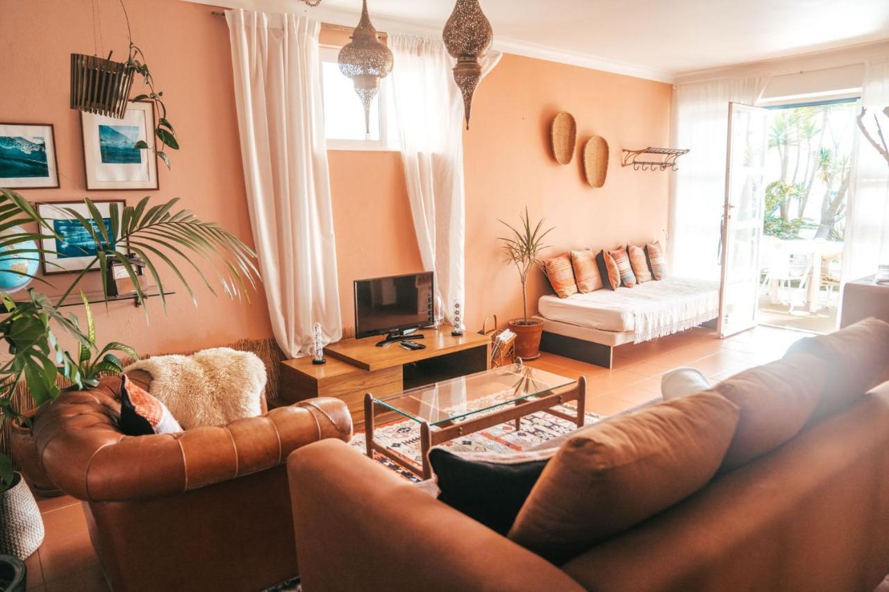 Ericeira Soulsurfers Guesthouse Zewnętrze zdjęcie