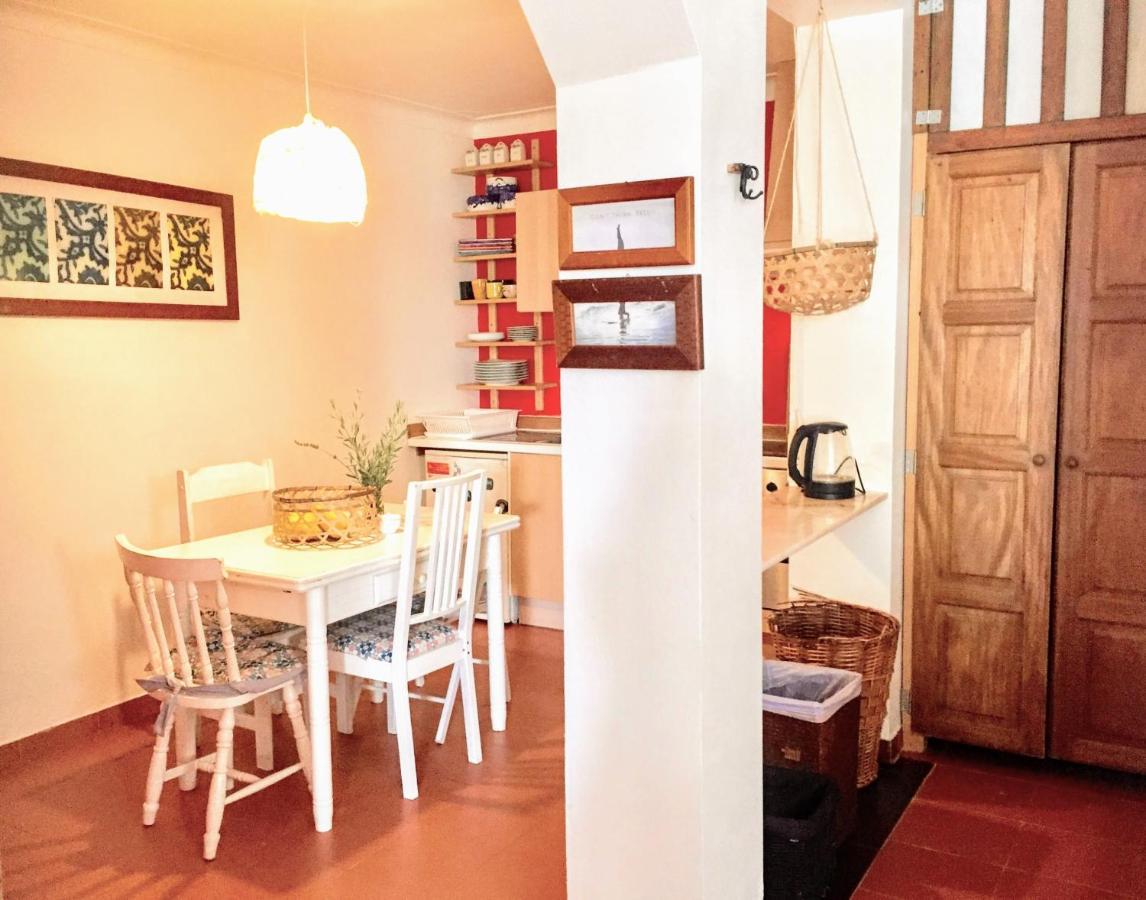 Ericeira Soulsurfers Guesthouse Zewnętrze zdjęcie