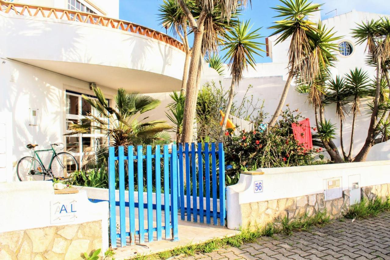 Ericeira Soulsurfers Guesthouse Zewnętrze zdjęcie
