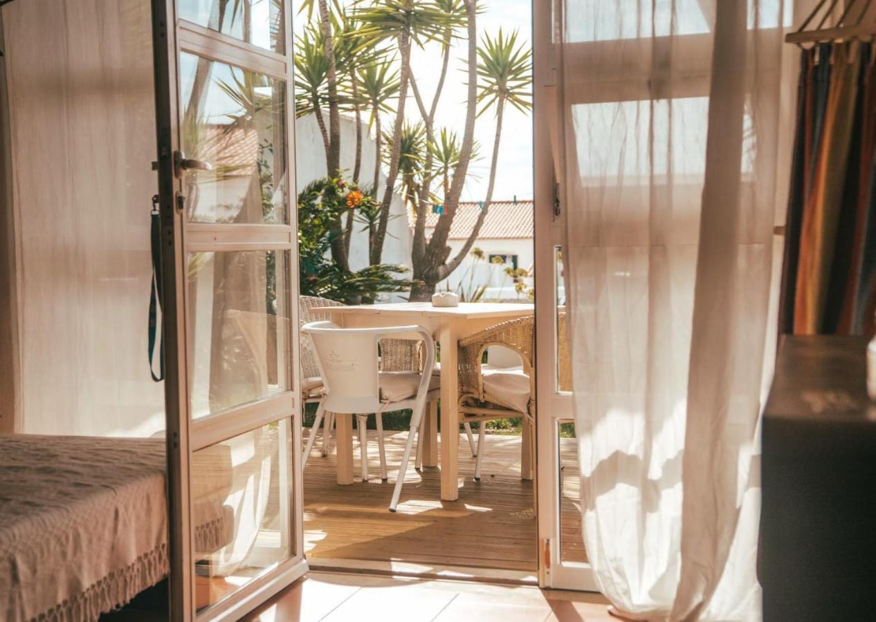Ericeira Soulsurfers Guesthouse Zewnętrze zdjęcie