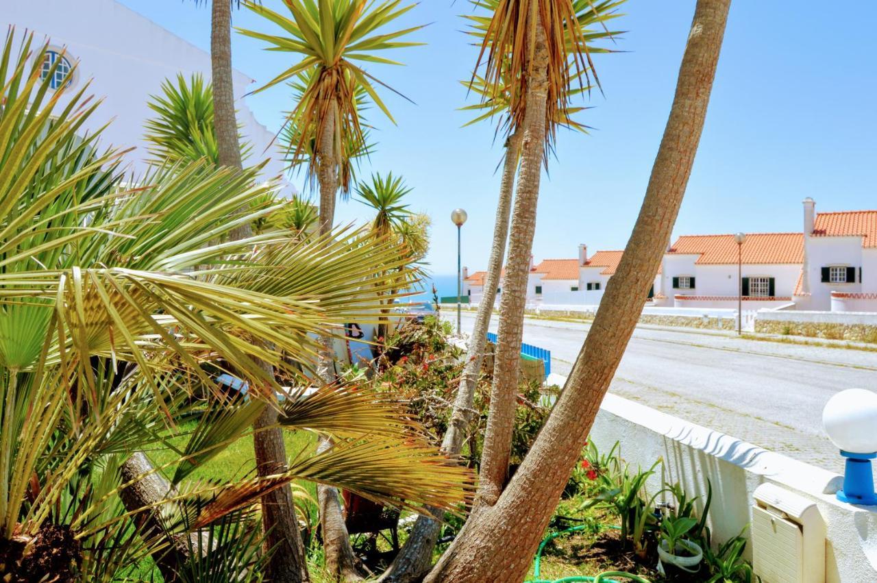 Ericeira Soulsurfers Guesthouse Zewnętrze zdjęcie