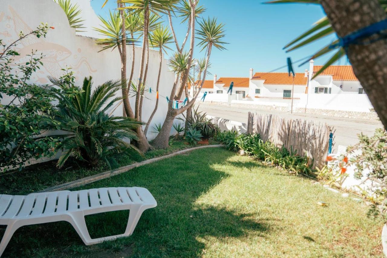 Ericeira Soulsurfers Guesthouse Zewnętrze zdjęcie