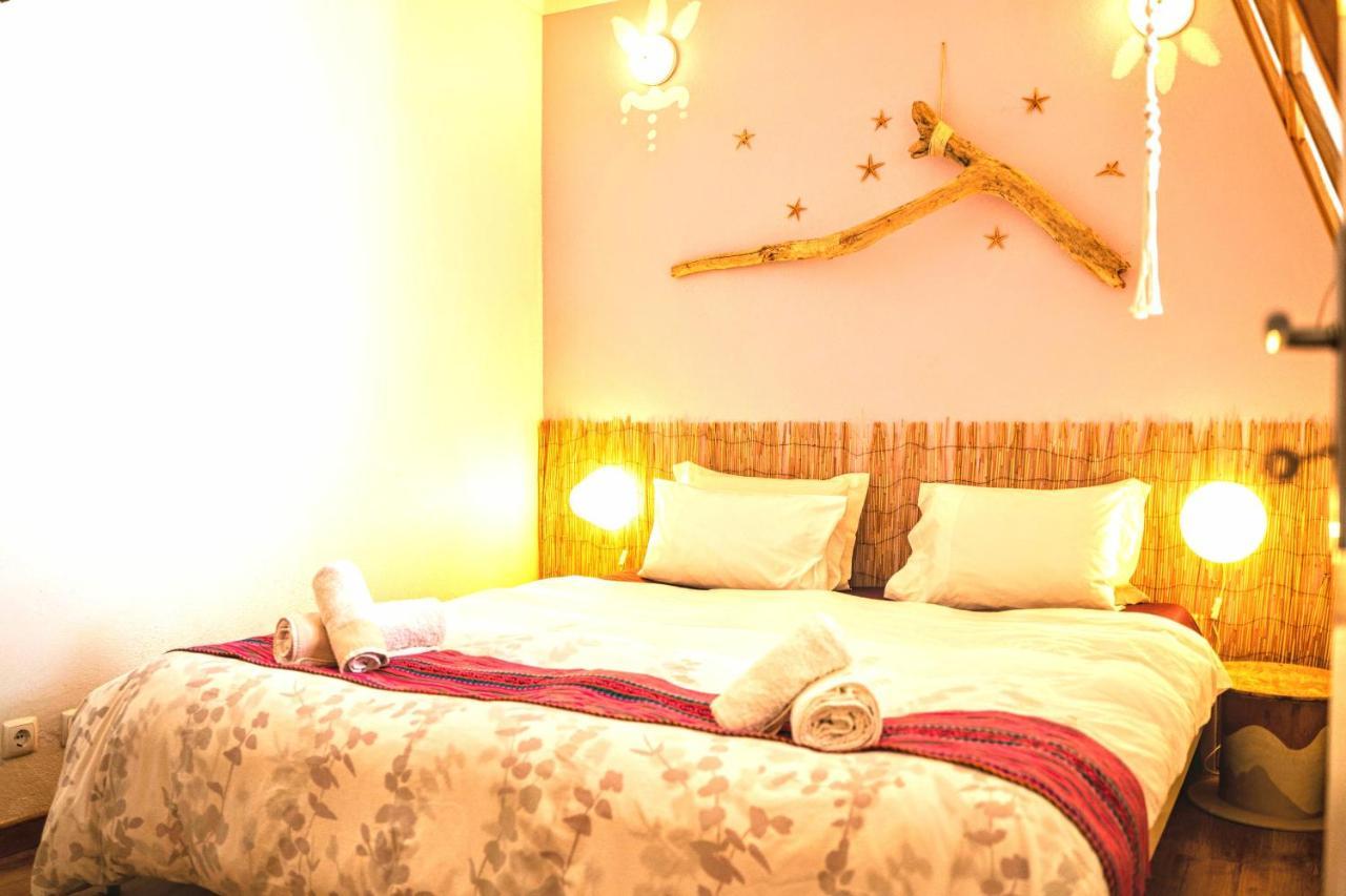 Ericeira Soulsurfers Guesthouse Zewnętrze zdjęcie