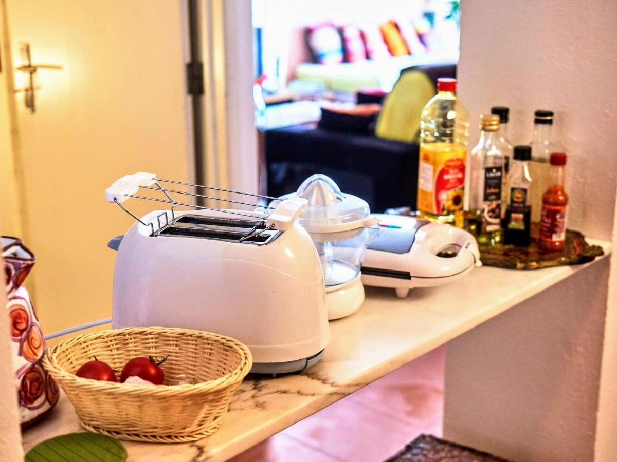 Ericeira Soulsurfers Guesthouse Zewnętrze zdjęcie