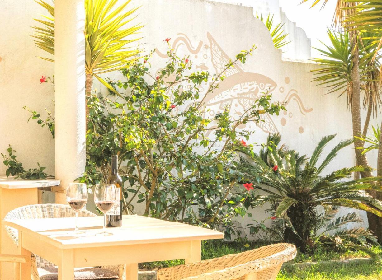 Ericeira Soulsurfers Guesthouse Zewnętrze zdjęcie
