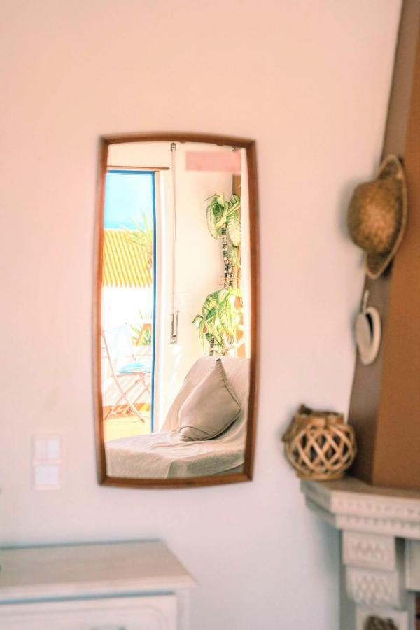 Ericeira Soulsurfers Guesthouse Zewnętrze zdjęcie