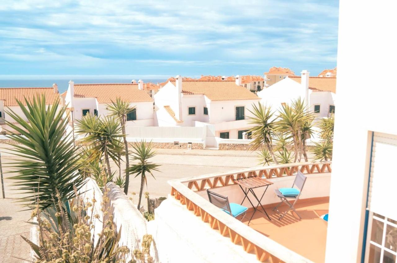 Ericeira Soulsurfers Guesthouse Zewnętrze zdjęcie