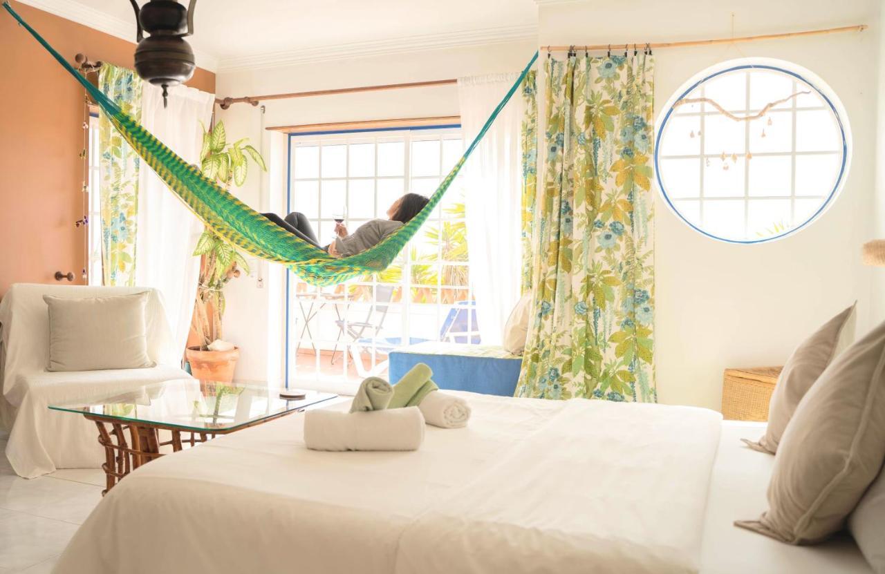 Ericeira Soulsurfers Guesthouse Zewnętrze zdjęcie