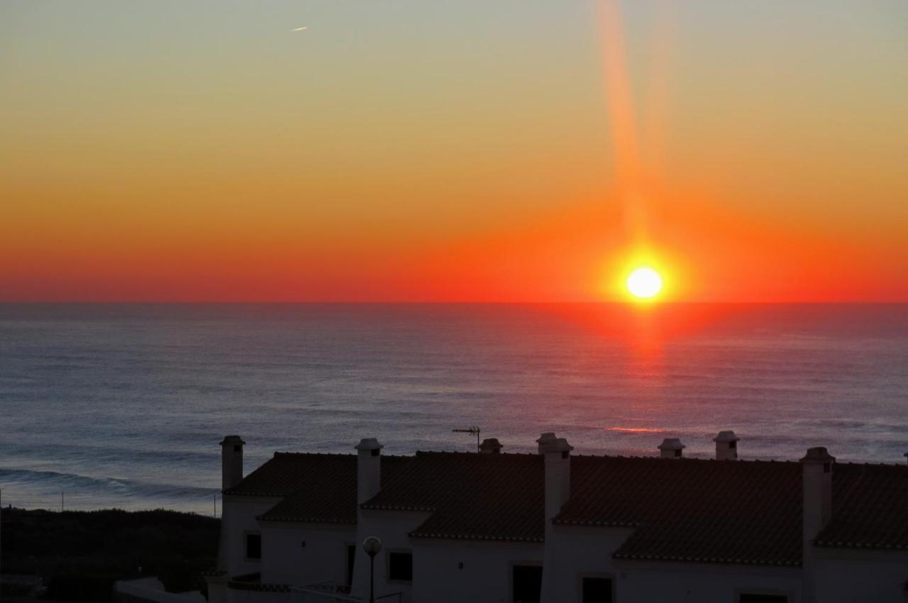 Ericeira Soulsurfers Guesthouse Zewnętrze zdjęcie