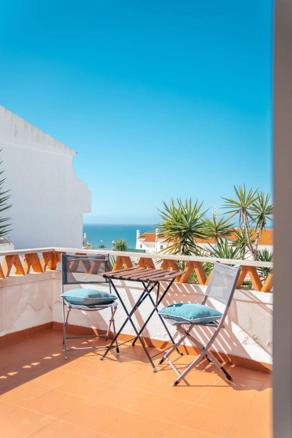 Ericeira Soulsurfers Guesthouse Zewnętrze zdjęcie