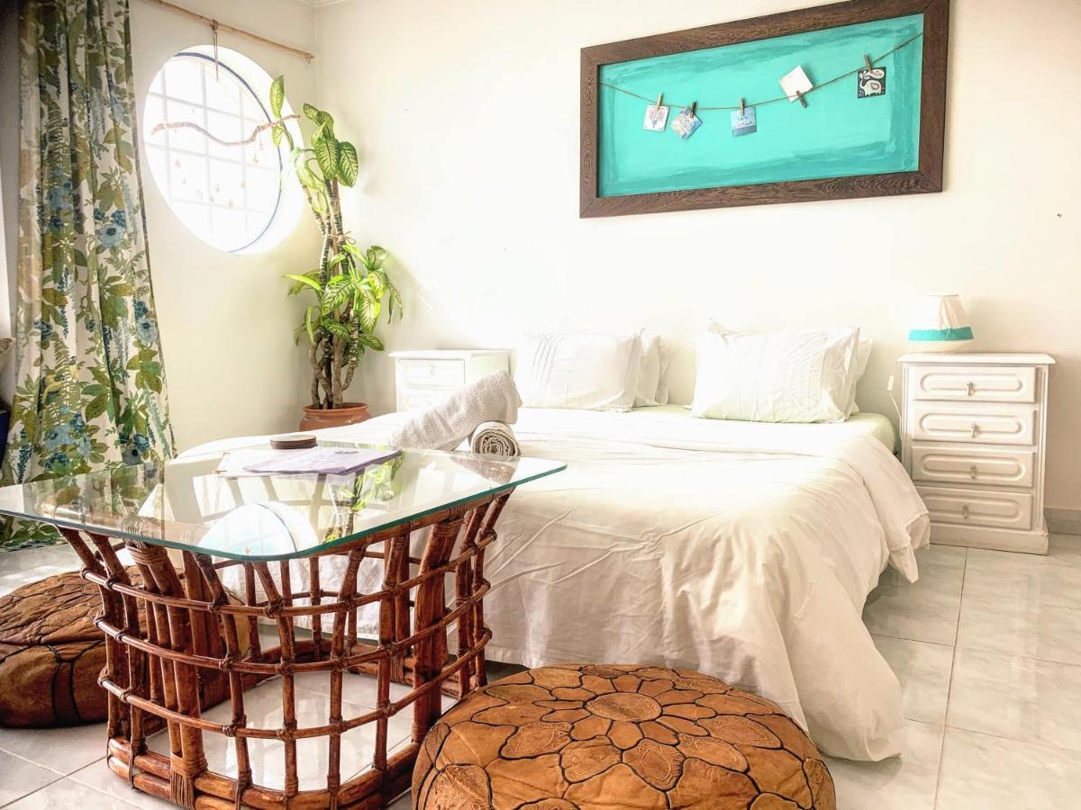 Ericeira Soulsurfers Guesthouse Zewnętrze zdjęcie