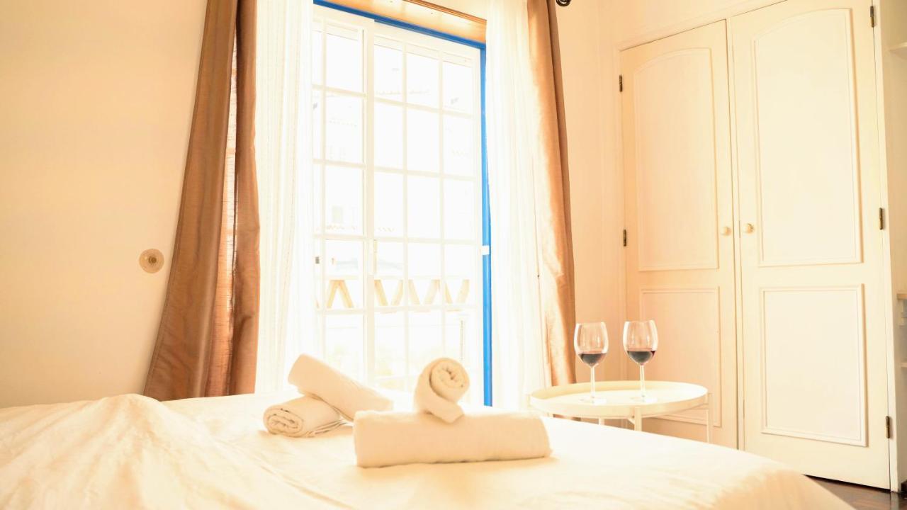 Ericeira Soulsurfers Guesthouse Zewnętrze zdjęcie