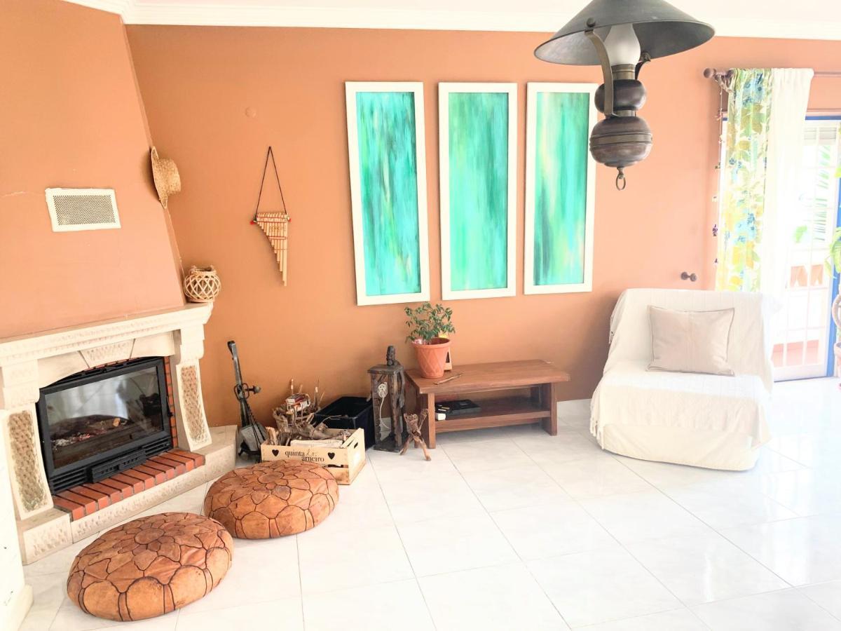 Ericeira Soulsurfers Guesthouse Zewnętrze zdjęcie