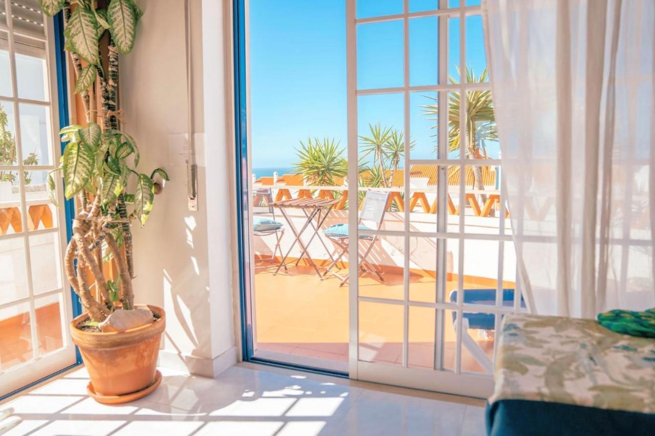 Ericeira Soulsurfers Guesthouse Zewnętrze zdjęcie