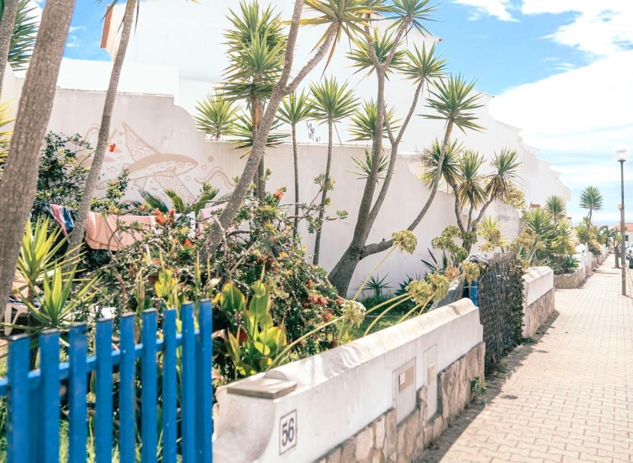 Ericeira Soulsurfers Guesthouse Zewnętrze zdjęcie