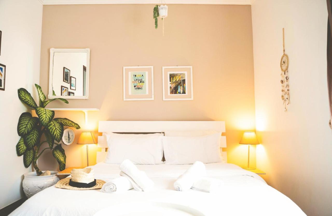 Ericeira Soulsurfers Guesthouse Zewnętrze zdjęcie