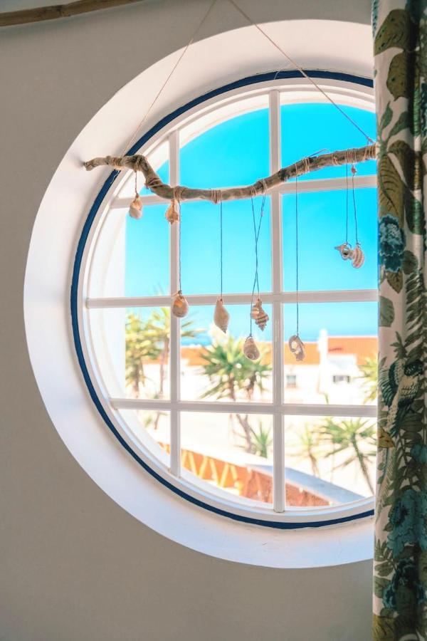 Ericeira Soulsurfers Guesthouse Zewnętrze zdjęcie