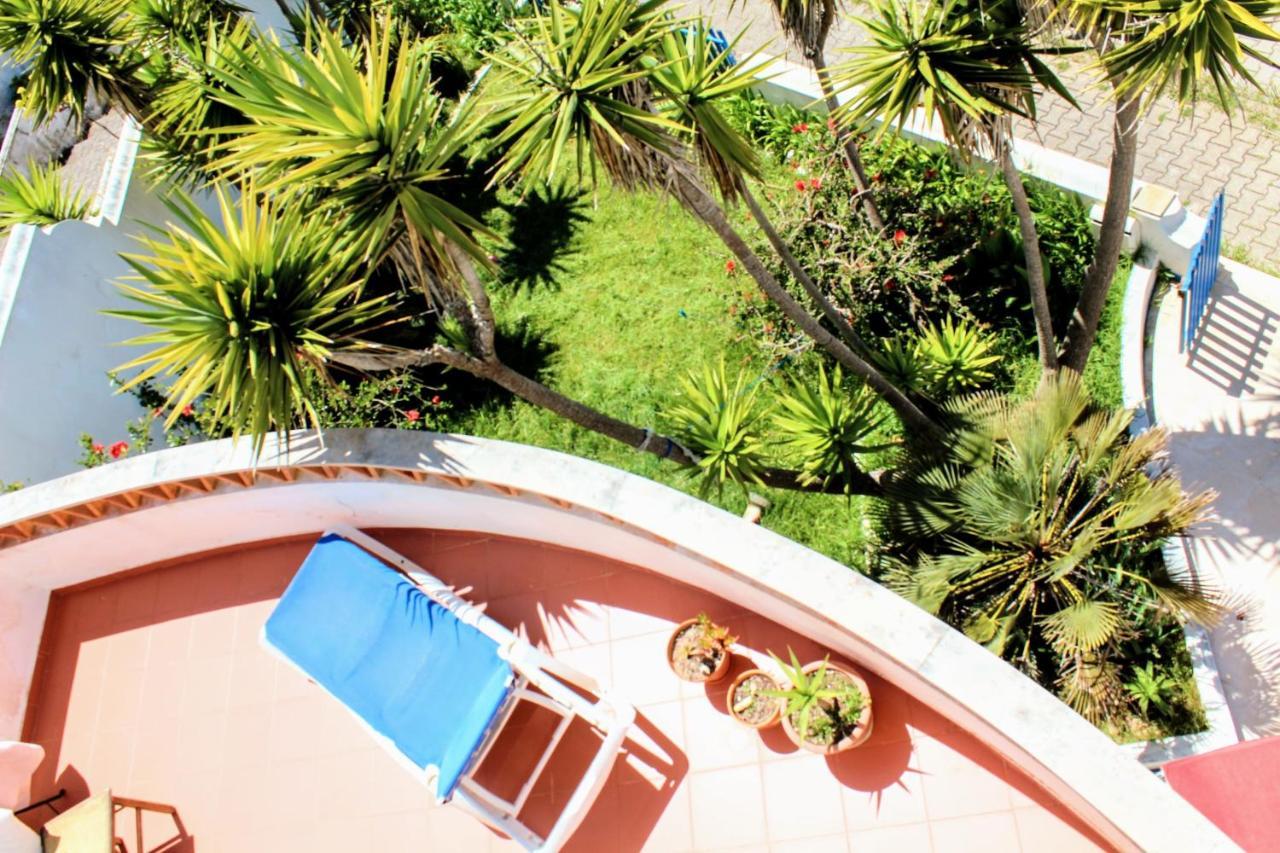 Ericeira Soulsurfers Guesthouse Zewnętrze zdjęcie