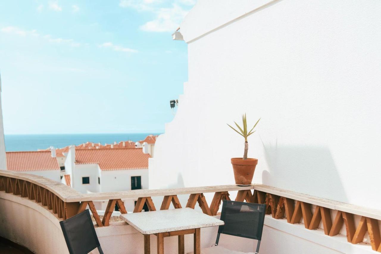 Ericeira Soulsurfers Guesthouse Zewnętrze zdjęcie