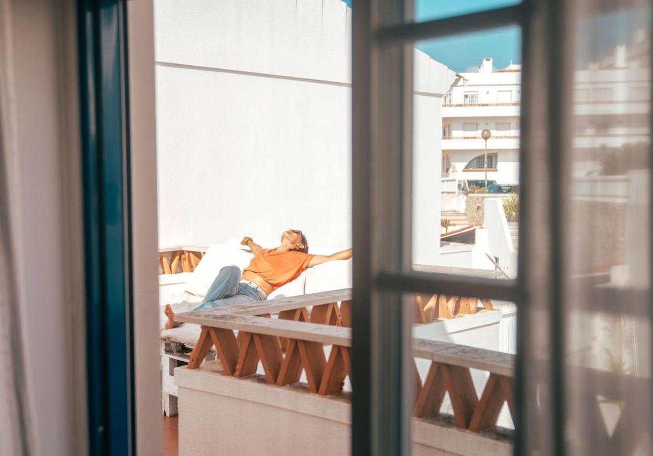 Ericeira Soulsurfers Guesthouse Zewnętrze zdjęcie
