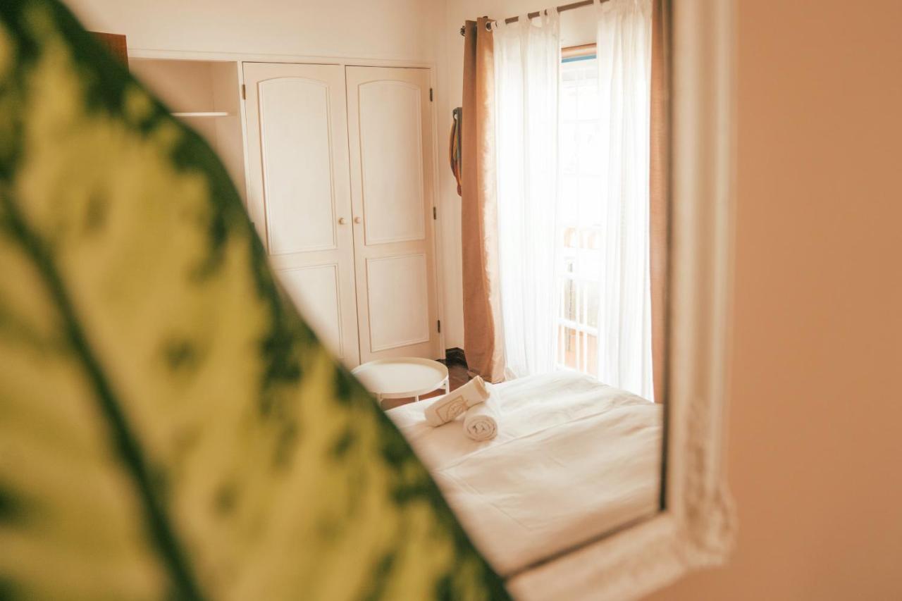 Ericeira Soulsurfers Guesthouse Zewnętrze zdjęcie