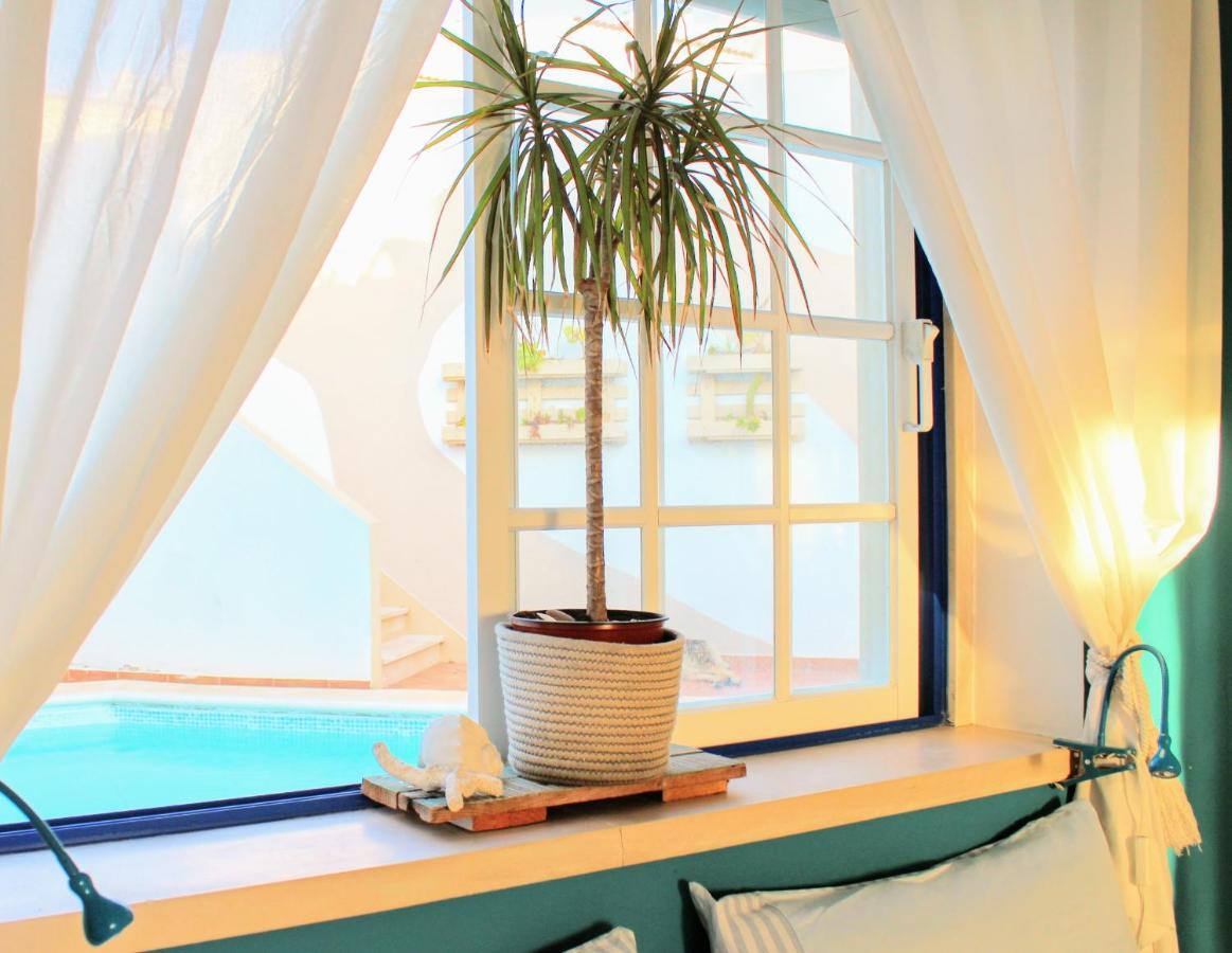 Ericeira Soulsurfers Guesthouse Zewnętrze zdjęcie