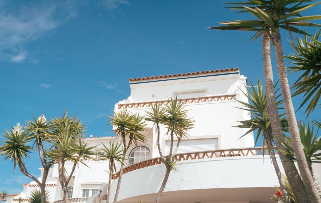 Ericeira Soulsurfers Guesthouse Zewnętrze zdjęcie