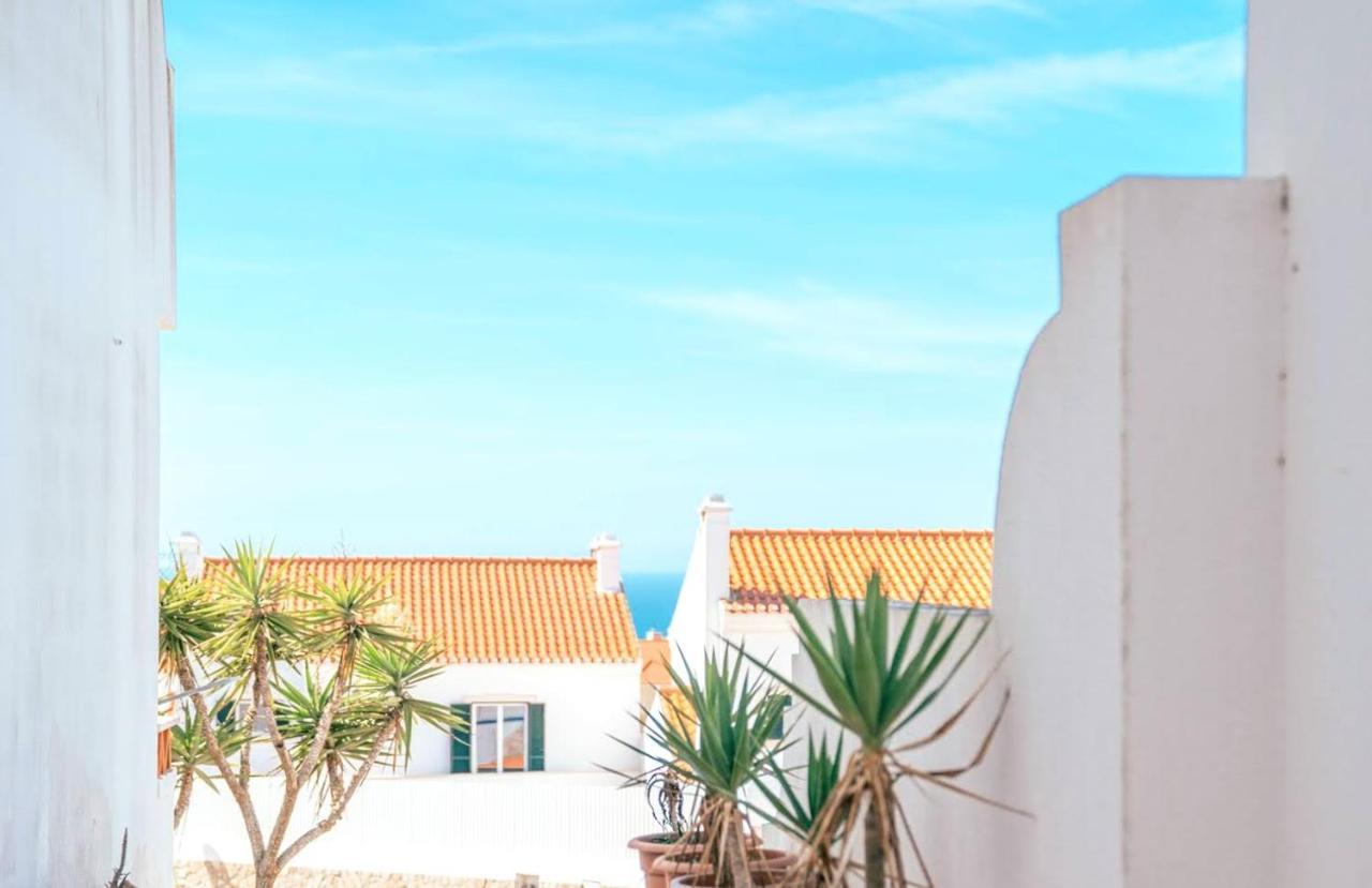 Ericeira Soulsurfers Guesthouse Zewnętrze zdjęcie