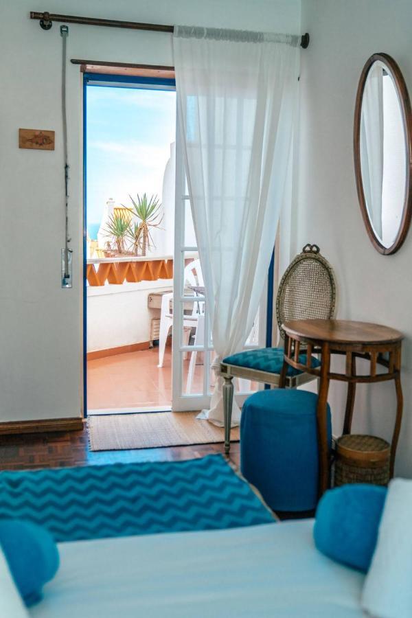 Ericeira Soulsurfers Guesthouse Zewnętrze zdjęcie
