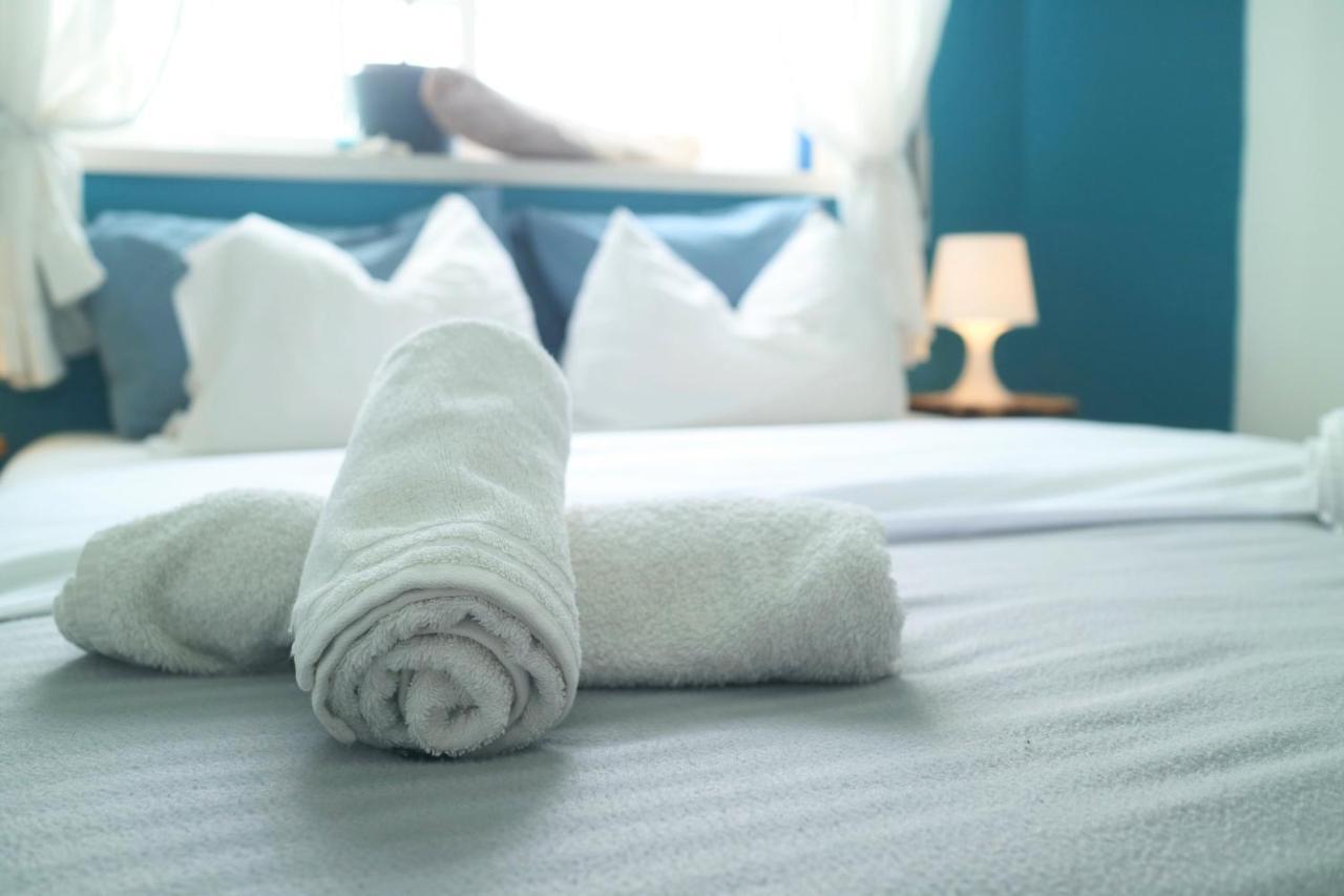 Ericeira Soulsurfers Guesthouse Zewnętrze zdjęcie