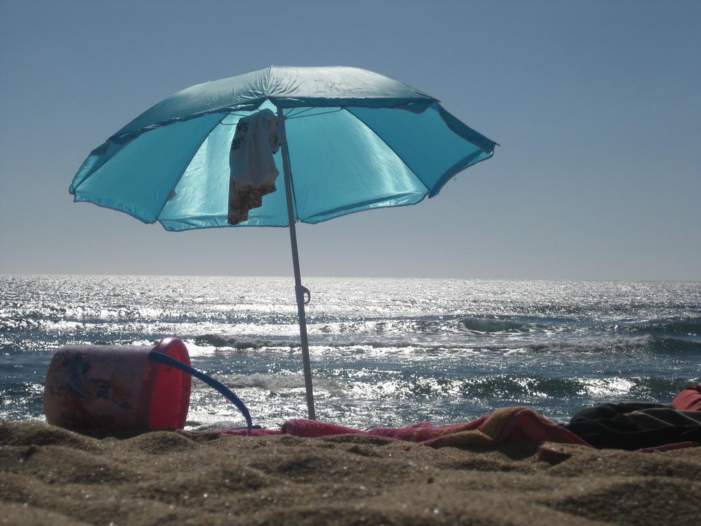 Ericeira Soulsurfers Guesthouse Zewnętrze zdjęcie